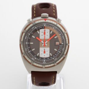 Breitling Bullhead / Pupitre Chronograph 7101