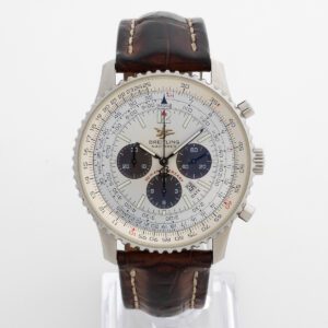 Breitling Navitimer 50th Anniversary Special Edition A41322