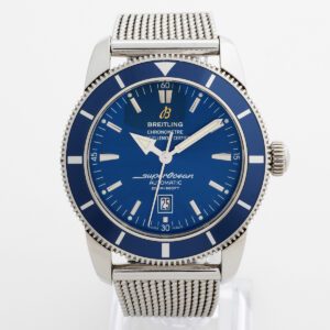 Breitling Superocean Heritage 46 A17320