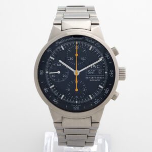 IWC GST Chronograph IW3707008