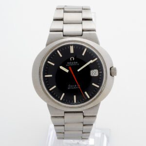 Omega Genève Dynamic 135.033
