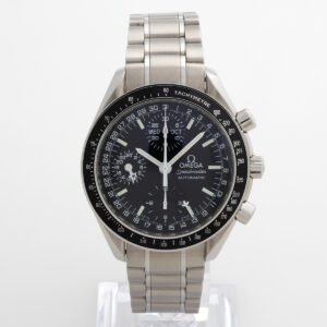 Omega Speedmaster Triple Date (mk 40) 3520.50.00