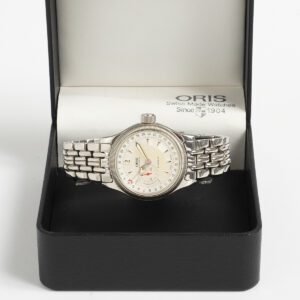 Oris Big Crown Pointer Date 7482B