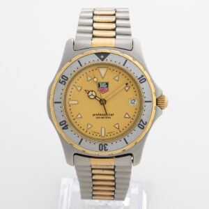 Tag Heuer 2000 Professional 974.006A