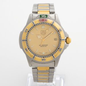 Tag Heuer 4000 Professional 995.406A