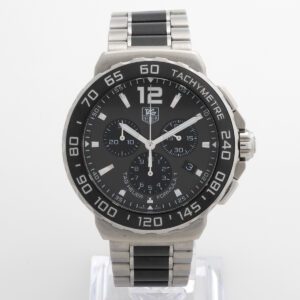 Tag Heuer Formula 1 Chronograph CAU1115