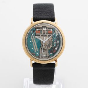 Bulova Accutron M8