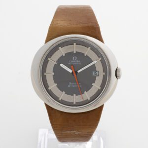 Omega Geneve Dynamic 166.0039