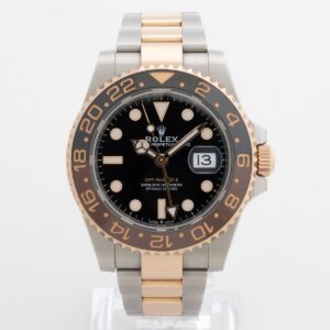 Rolex GMT Master II 126711CHNR "Rootbeer"