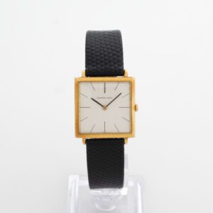 Audemars Piguet Ultrathin 18ct yellow gold