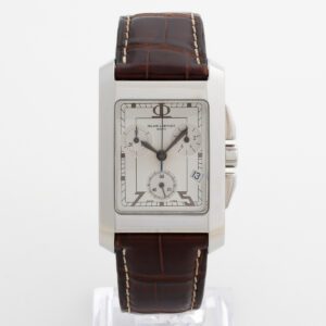 Baume & Mercier Hampton Chronograph 65448