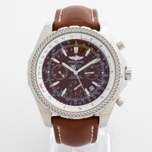 Breitling for Bentley Motors Special Edition A25362