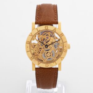 Bvlgari Bulgari BB33GL SK