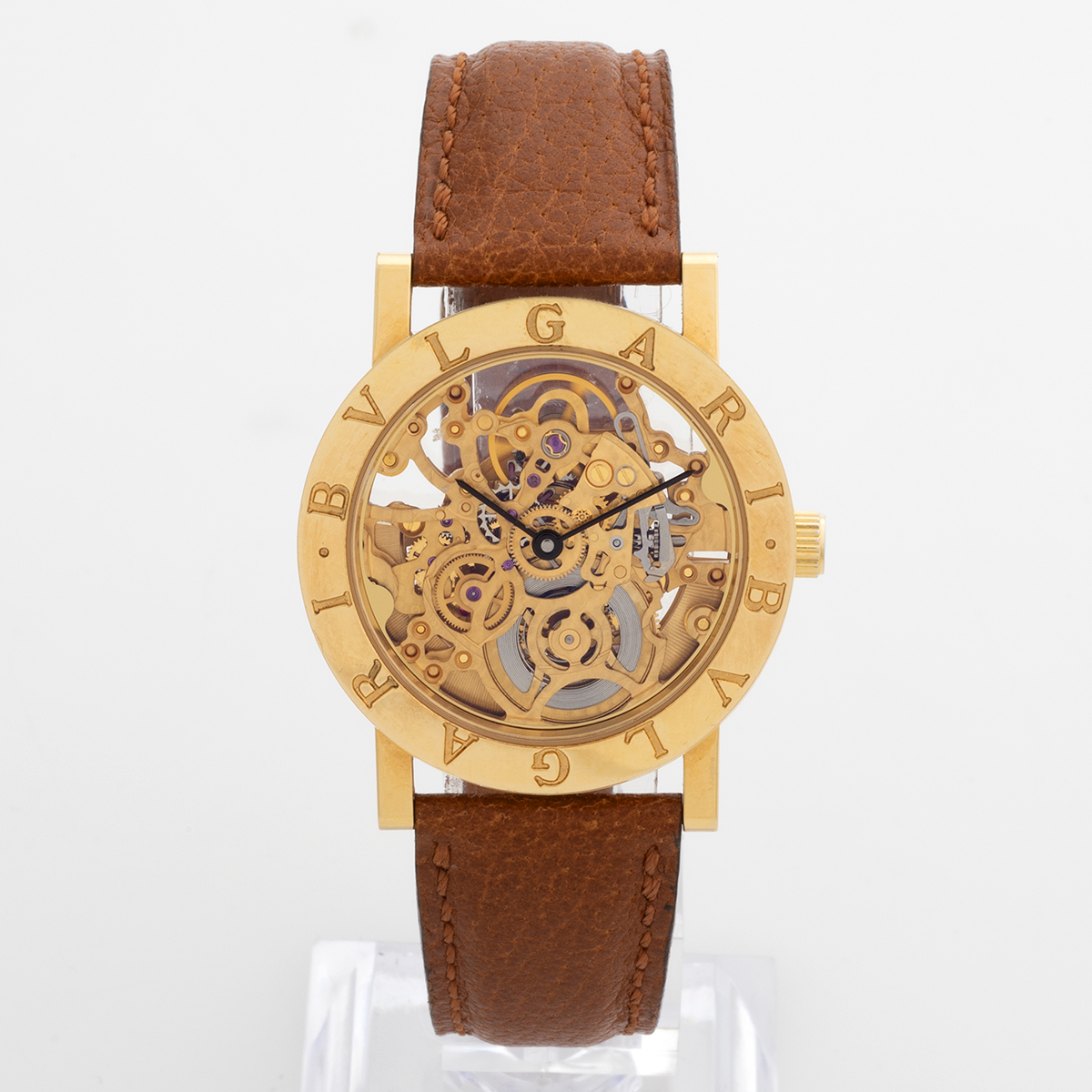 Bulgari Bulgari BB33GL SK W6227_1 Bulgari Bulgari BB33GL SK W6227_1