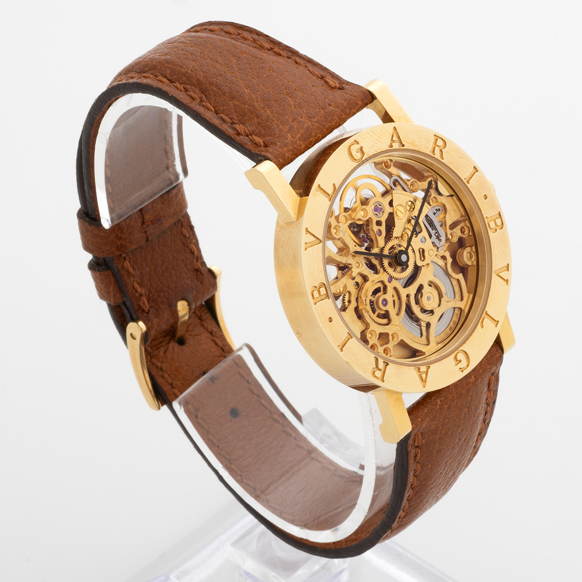 Bulgari Bulgari BB33GL SK W6227_2 Bulgari Bulgari BB33GL SK W6227_2