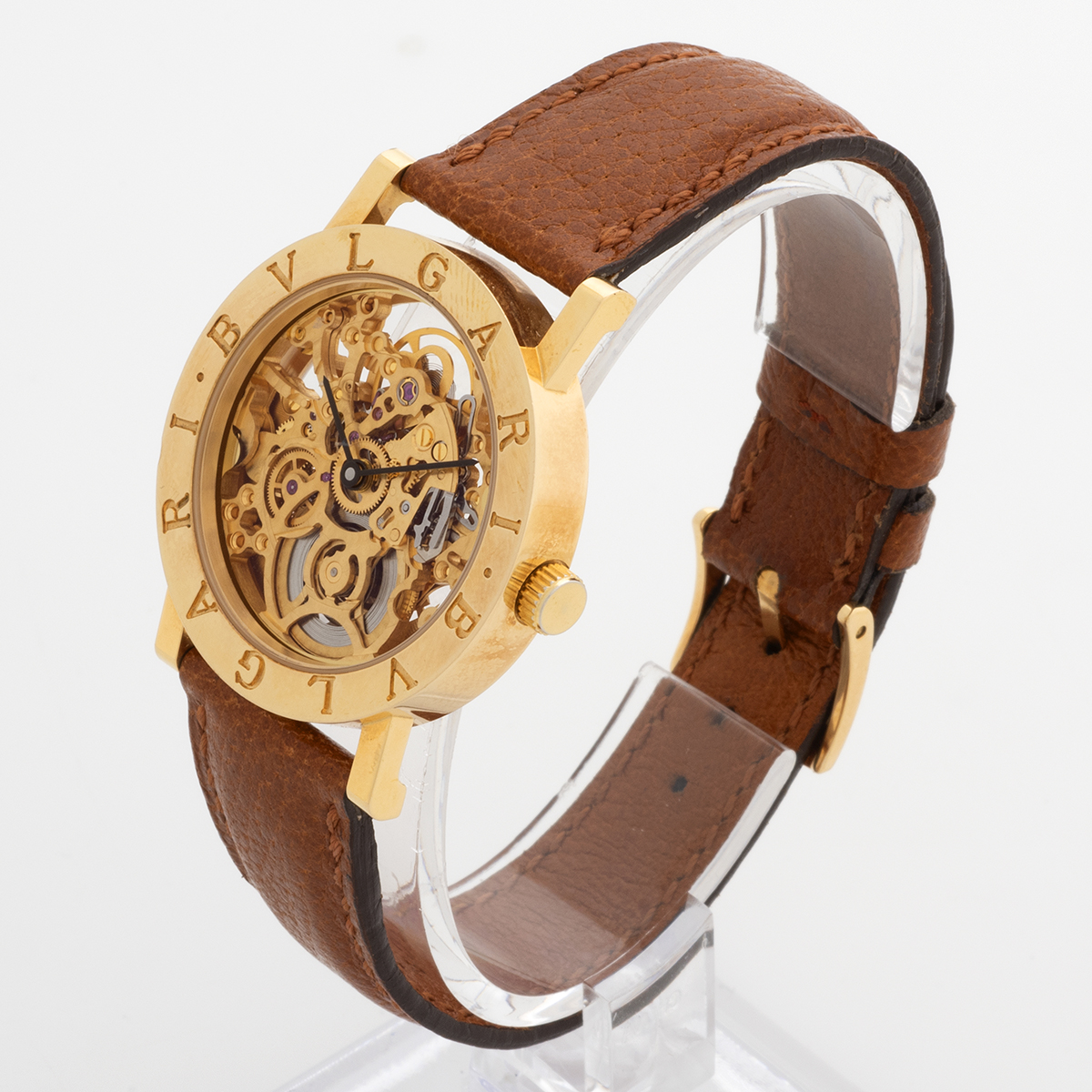 Bulgari Bulgari BB33GL SK W6227_3 Bulgari Bulgari BB33GL SK W6227_3