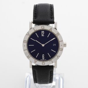 Bvlgari Bulgari BB 33SLD
