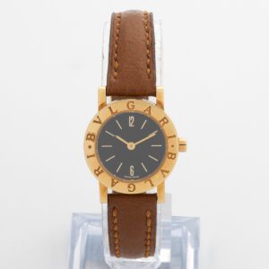 Bvlgari Bulgari BB23GL
