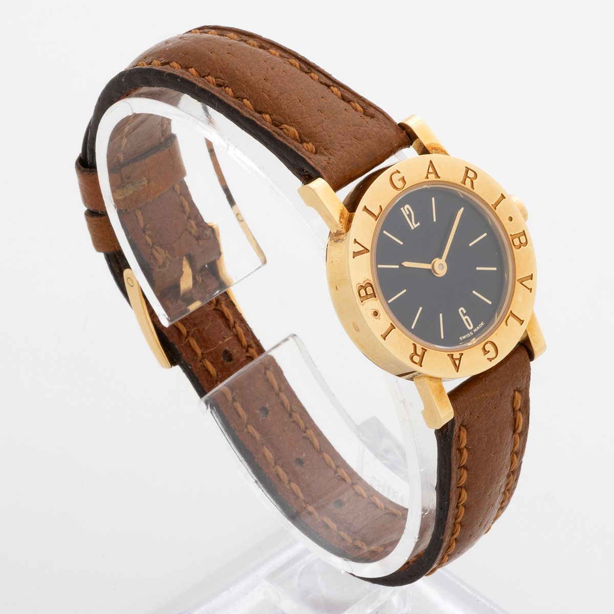 Bulgari Bulgari Ladies BB23GL W6235_2 Bulgari Bulgari Ladies BB23GL W6235_2