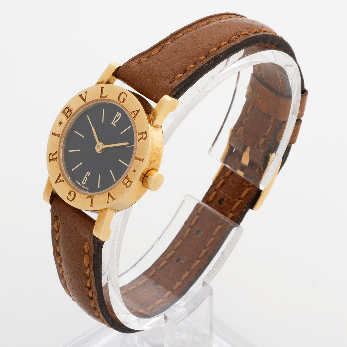 Bulgari Bulgari Ladies BB23GL W6235_3 Bulgari Bulgari Ladies BB23GL W6235_3