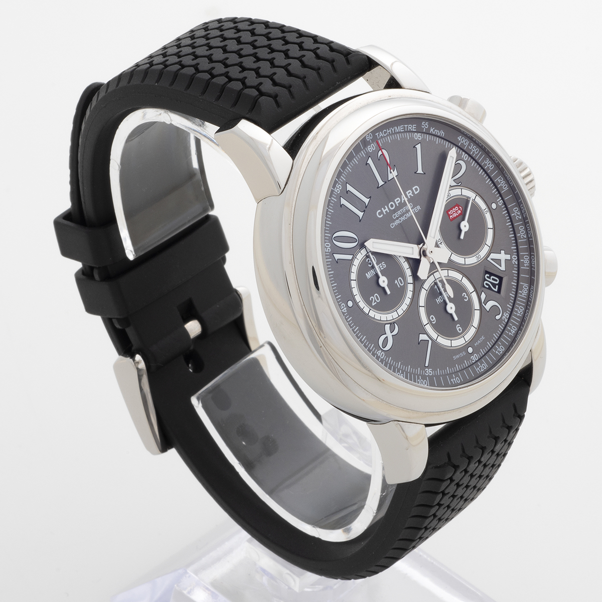 Chopard Mille Miglia Competitor 8511 W6234_2 Chopard Mille Miglia Competitor 8511 W6234_2