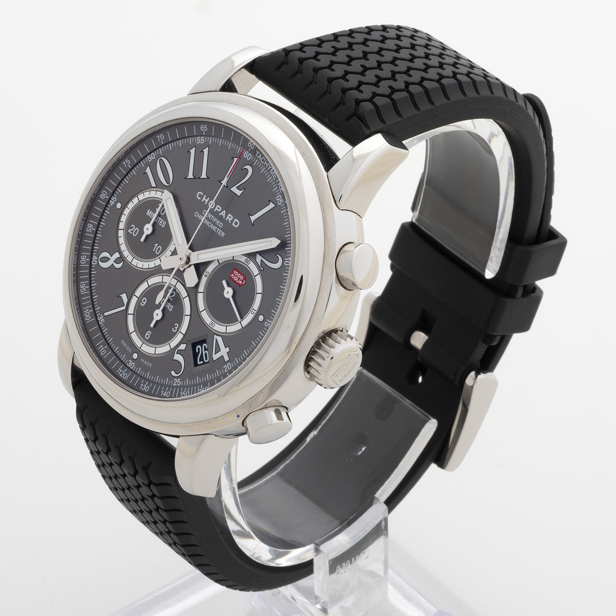 Chopard Mille Miglia Competitor 8511 W6234_3 Chopard Mille Miglia Competitor 8511 W6234_3