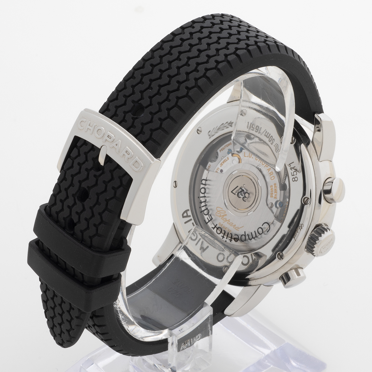 Chopard Mille Miglia Competitor 8511 W6234_4 Chopard Mille Miglia Competitor 8511 W6234_4