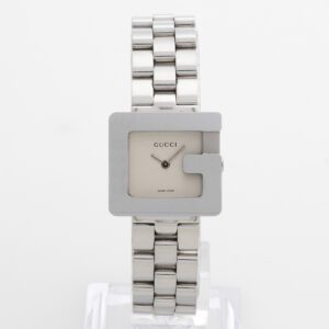 Gucci G watch 3600L