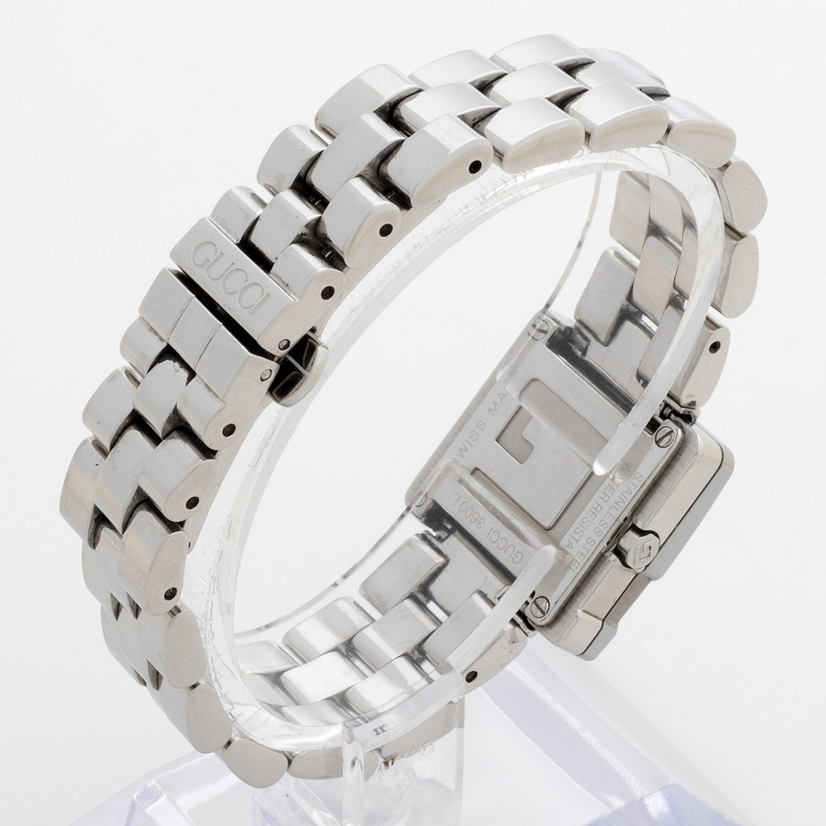 Gucci 3600L G watch 3900L W6221_4 Gucci 3600L G watch 3900L W6221_4