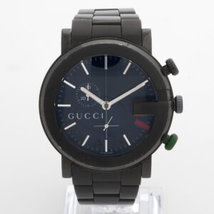 Gucci 101M Chronograph