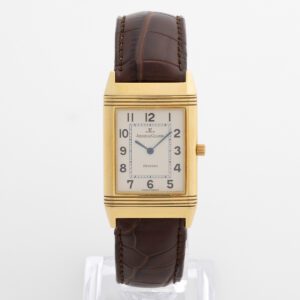 Jaeger-LeCoultre Reverso Classique  250.1.08