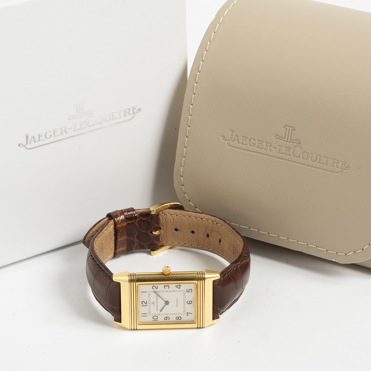 Jaeger-LeCoutre Reverso 250.1.08 W6225_9 Jaeger-LeCoutre Reverso 250.1.08 W6225_9