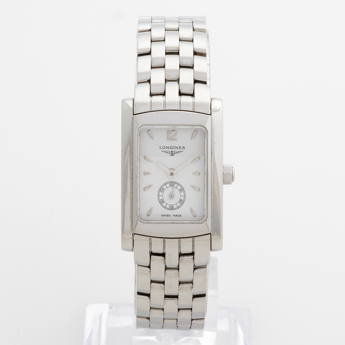 Longines Dolce Vita lady L5.155.4 W6129_1 Longines Dolce Vita lady L5.155.4 W6129_1