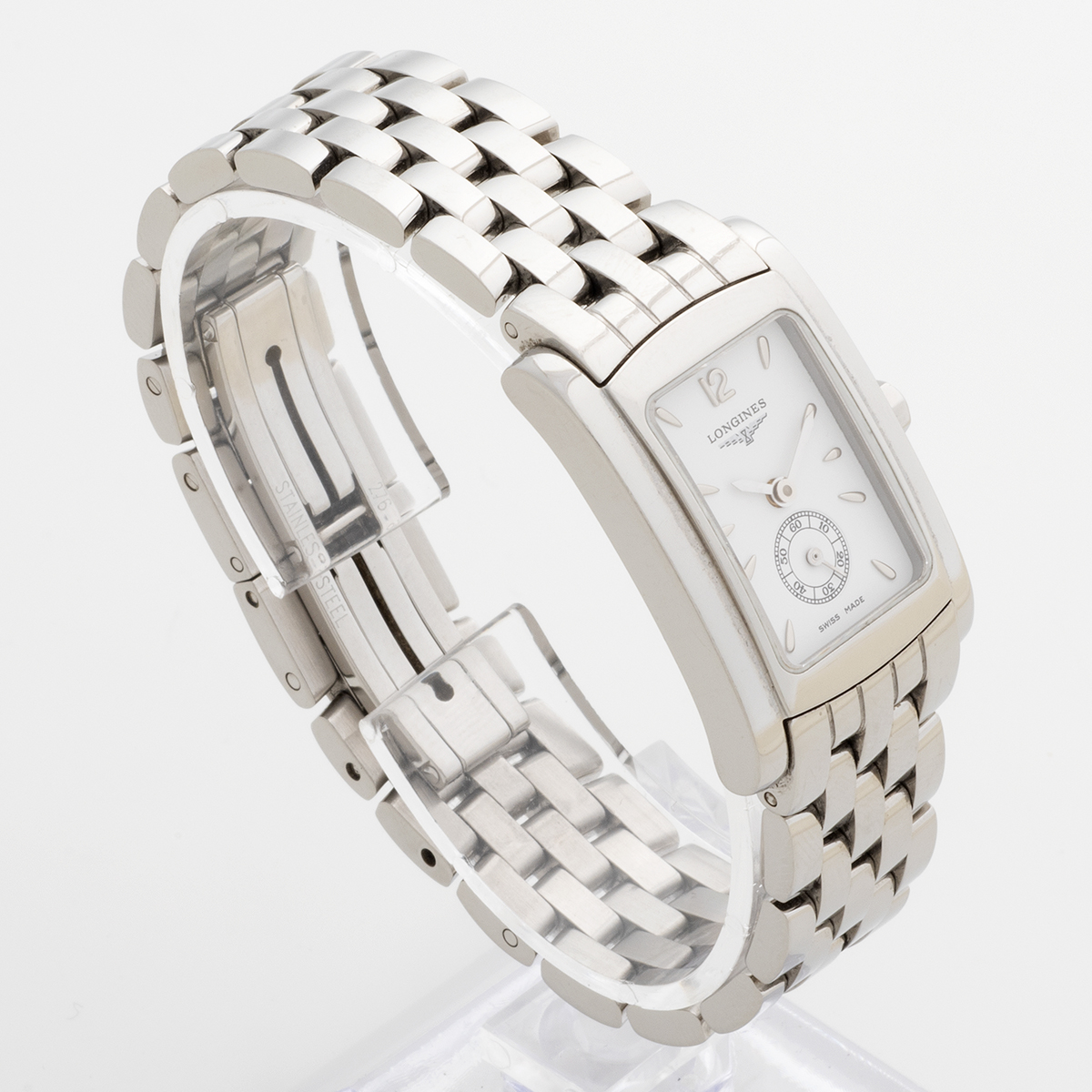 Longines Dolce Vita lady L5.155.4 W6129_2 Longines Dolce Vita lady L5.155.4 W6129_2