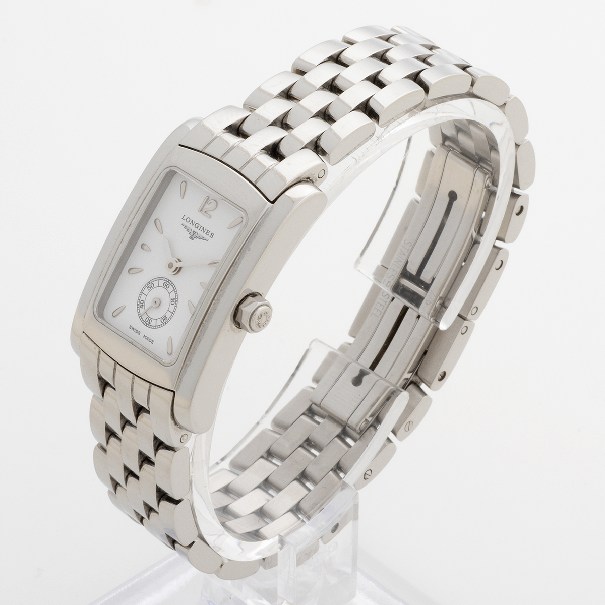 Longines Dolce Vita lady L5.155.4 W6129_3 Longines Dolce Vita lady L5.155.4 W6129_3