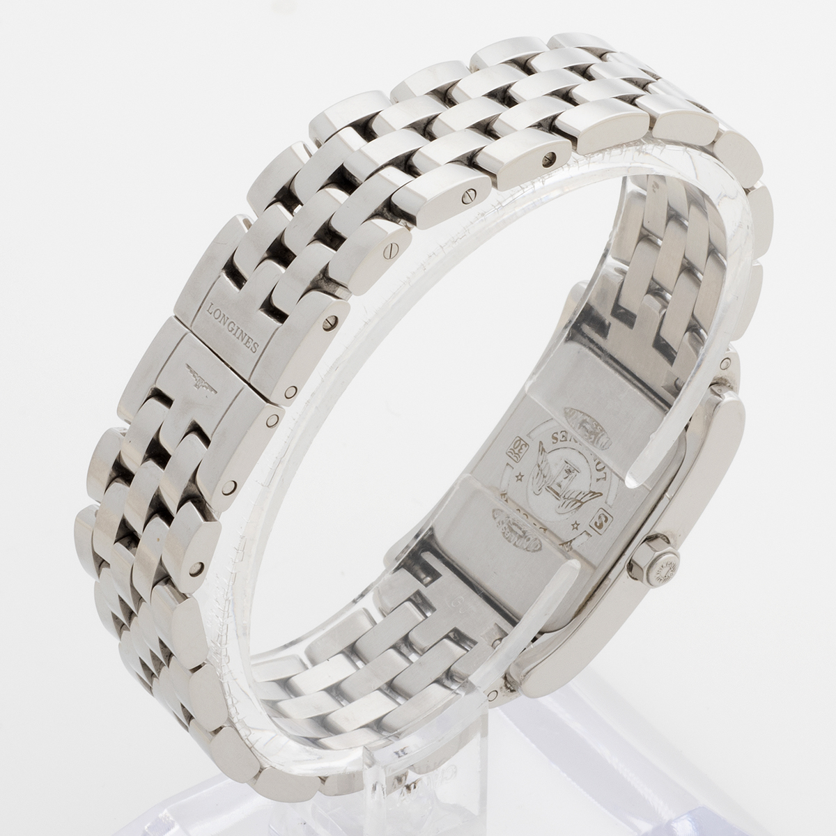 Longines Dolce Vita lady L5.155.4 W6129_4 Longines Dolce Vita lady L5.155.4 W6129_4