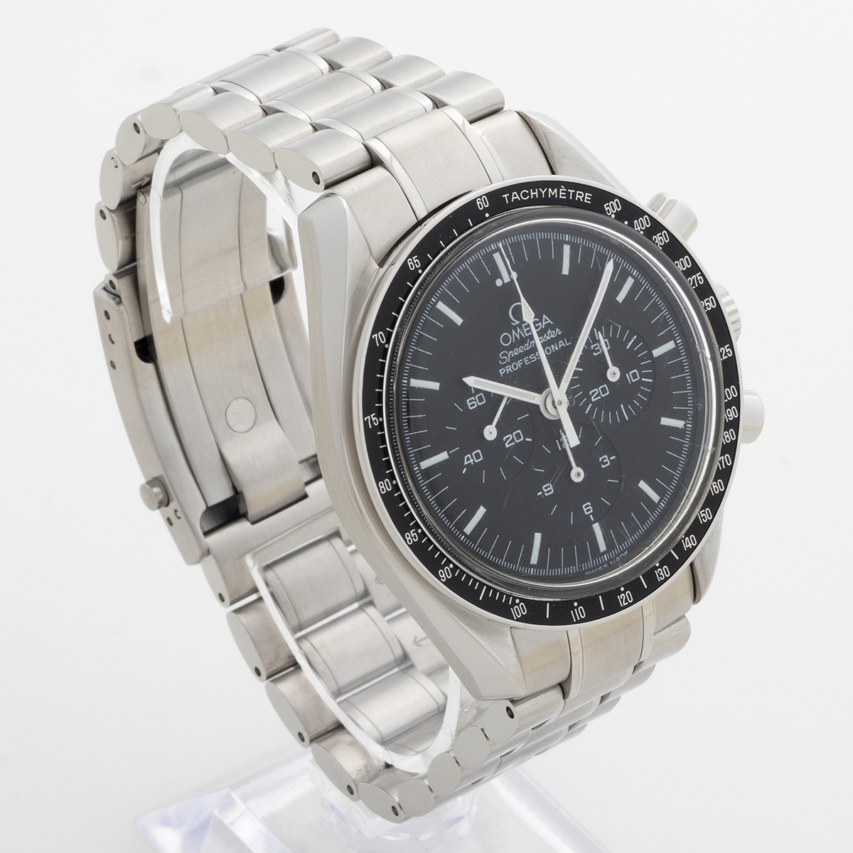 Omega Speedmaster Moon watch 3570.50.00 W6095_2 Omega Speedmaster Moon watch 3570.50.00 W6095_2