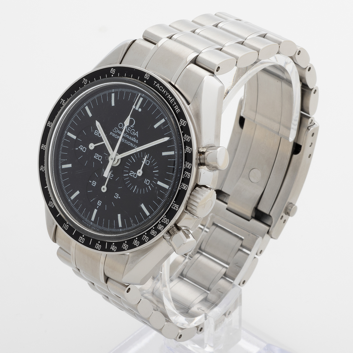 Omega Speedmaster Moon watch 3570.50.00 W6095_3 Omega Speedmaster Moon watch 3570.50.00 W6095_3