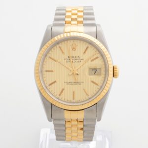 Rolex Datejust 16233