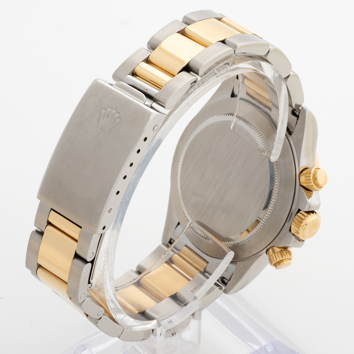 Rolex Daytona Four Line dial 16523 W6138_4 Rolex Daytona Four Line dial 16523 W6138_4