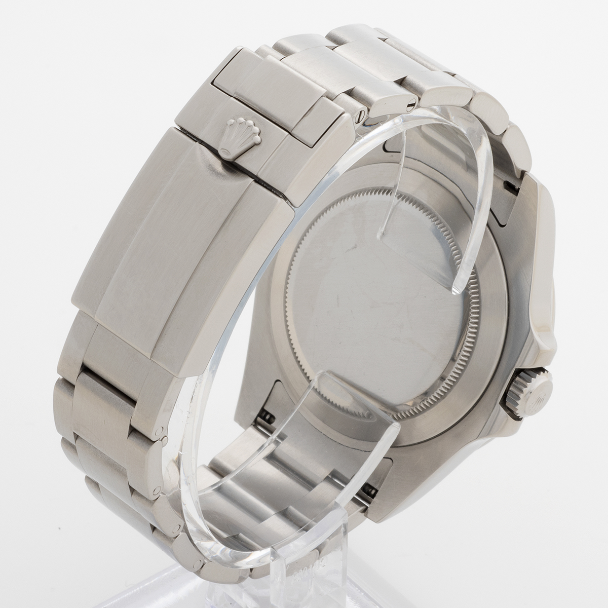 Rolex Explorer II 216570 W6201_4 Rolex Explorer II 216570 W6201_4