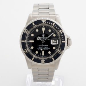Rolex Submariner Date 1680