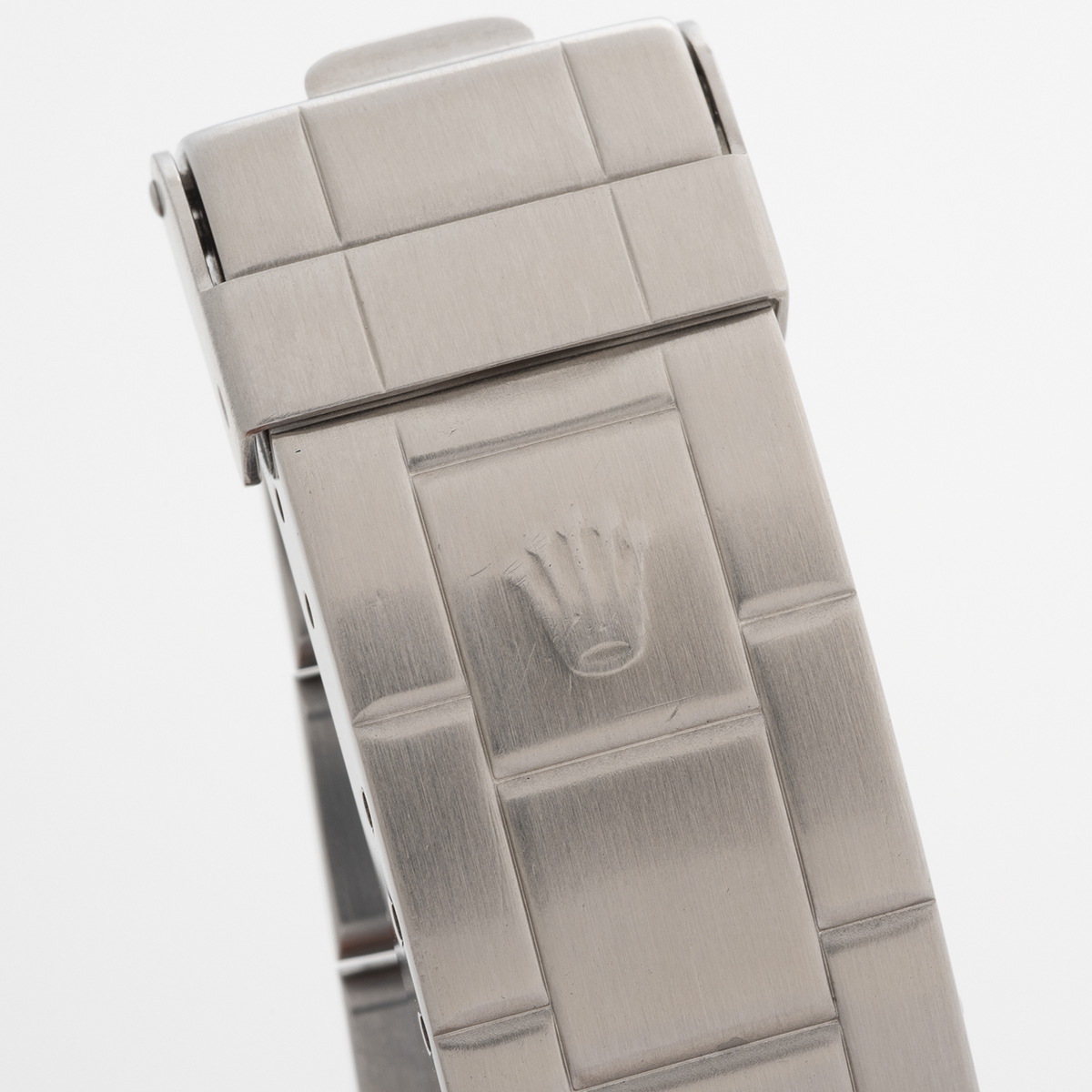 Rolex Submariner Kermit 16610LV W6110_8 Rolex Submariner Kermit 16610LV W6110_8