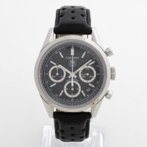 Tag Heuer Carrera Chronograph CV2113