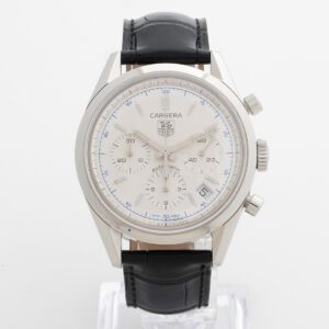 Tag Heuer Carrera Chronograph CV2110-0