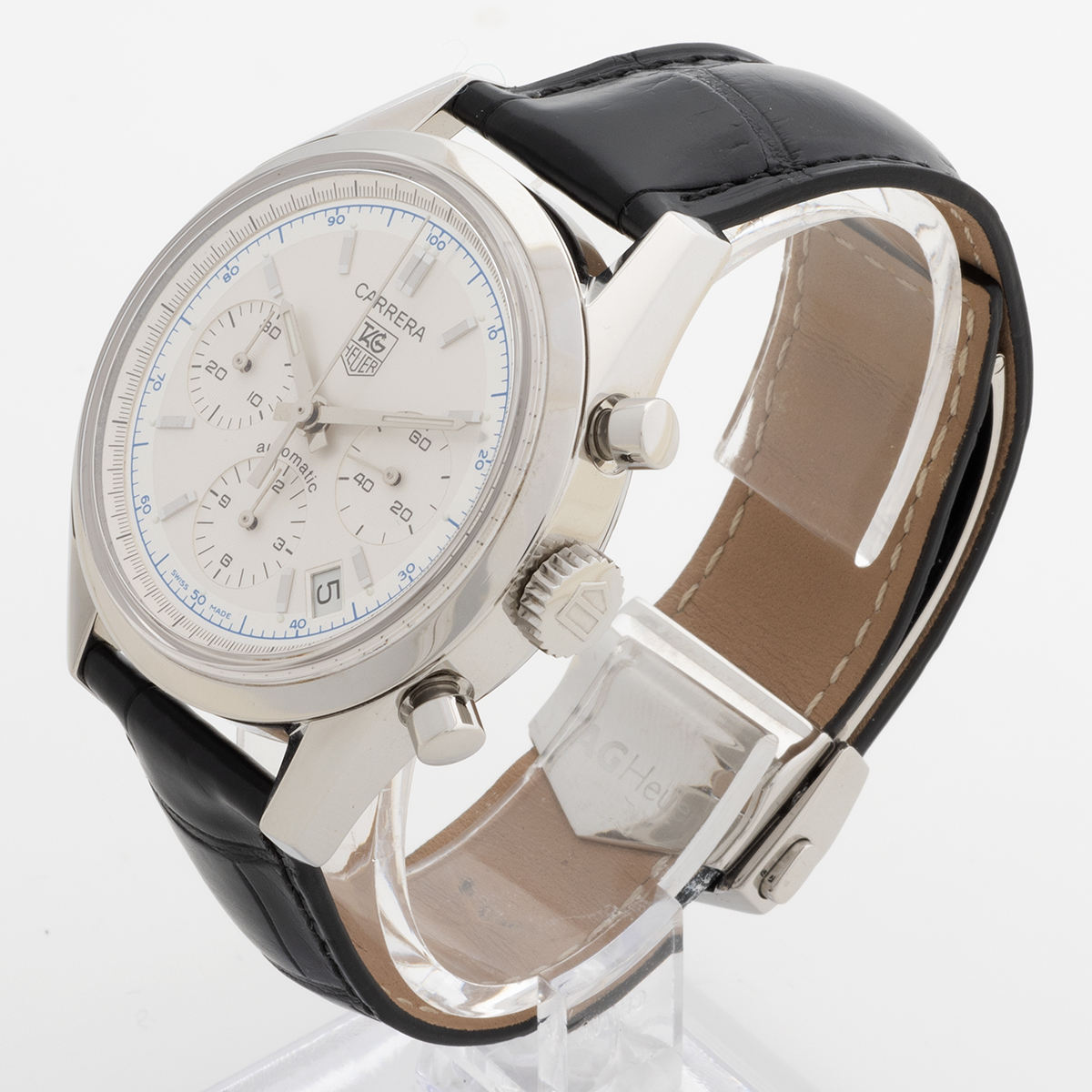 Tag Heuer Carrera chrono CV2110 W6023_3 Tag Heuer Carrera chrono CV2110 W6023_3