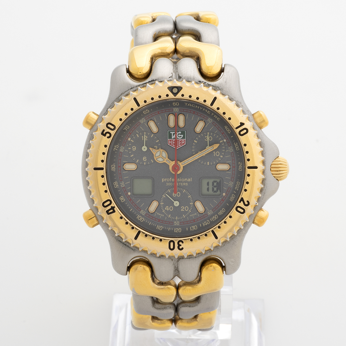 Tag Heuer W6216_1 Tag Heuer W6216_1