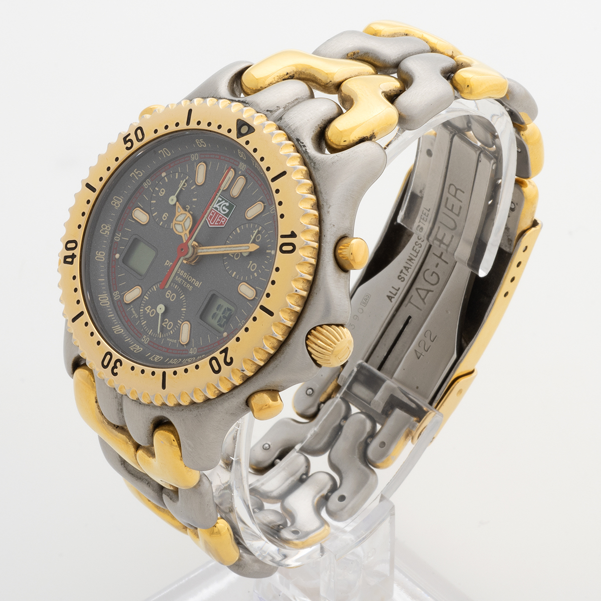 Tag Heuer W6216_3 Tag Heuer W6216_3