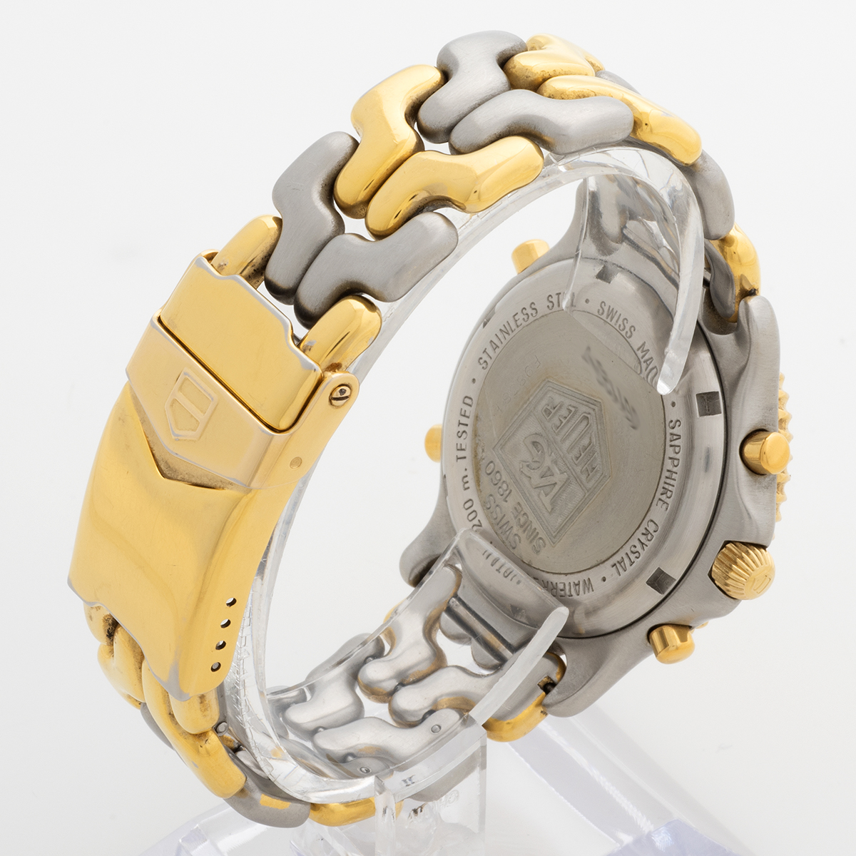 Tag Heuer W6216_4 Tag Heuer W6216_4