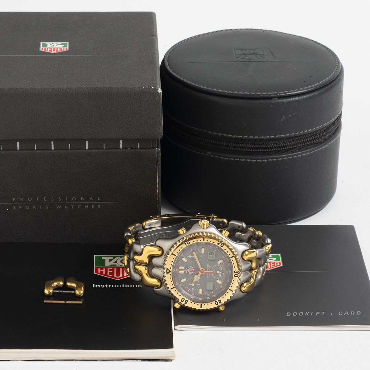 Tag Heuer W6216_5 Tag Heuer W6216_5